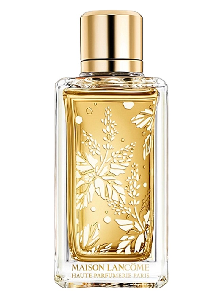 Patchouli Aromatique – Lancôme