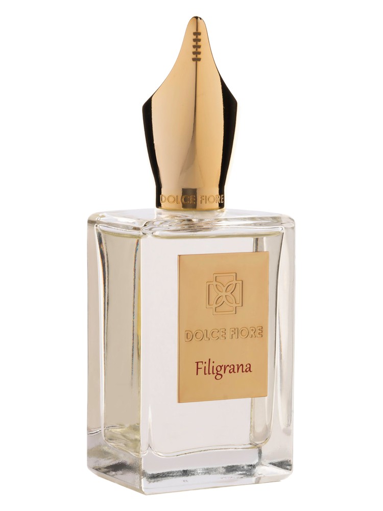 Filigrana – Dolce Fiore
