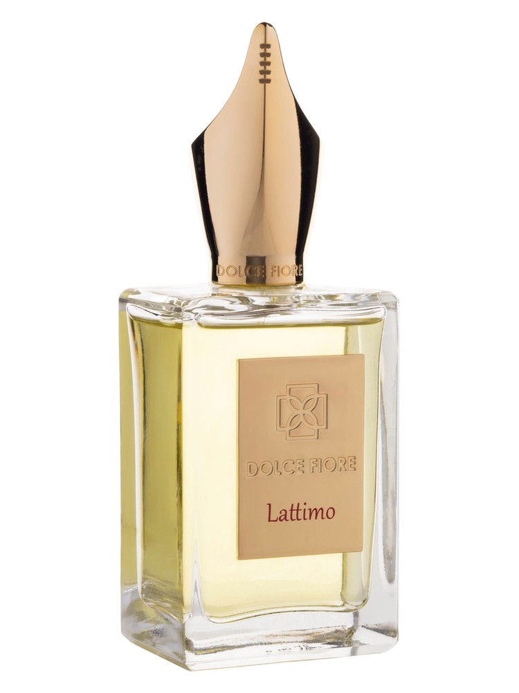 Lattimo – Dolce Fiore