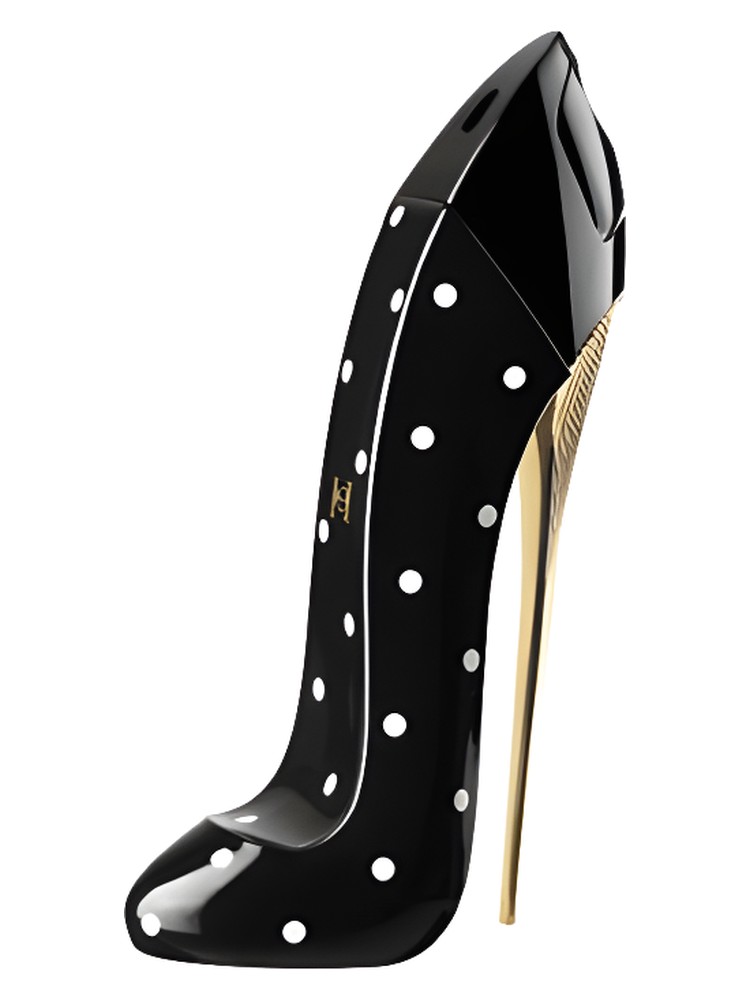 Good Girl Dot Drama Collector Edition – Carolina Herrera