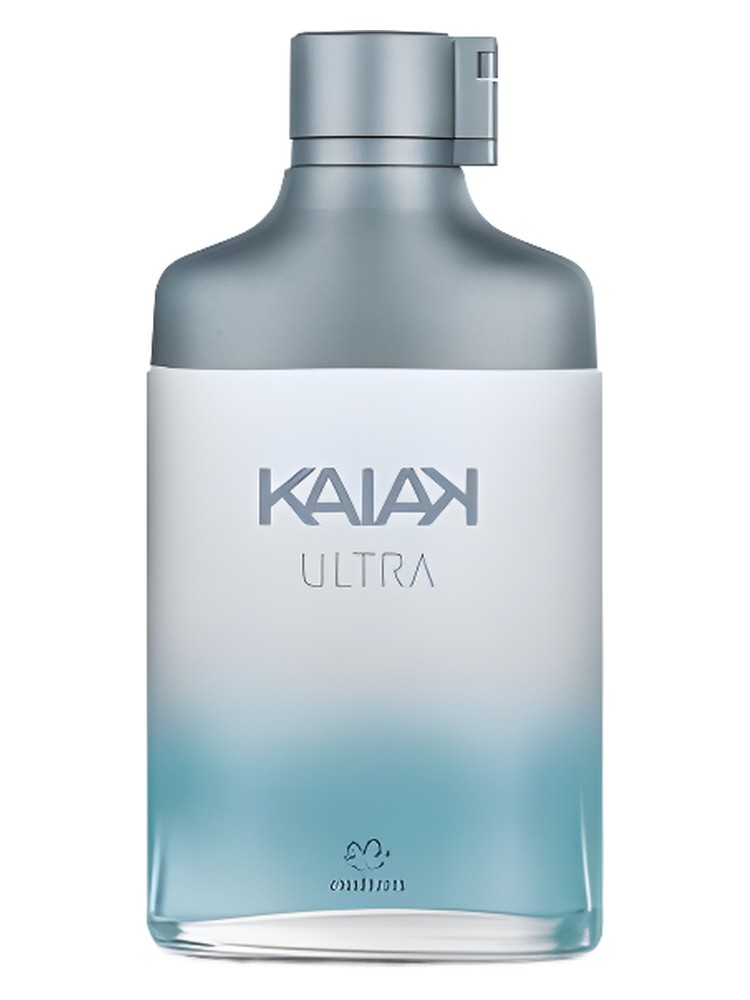 Kaiak Ultra Masculino – Natura