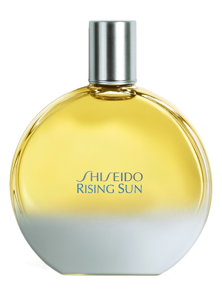 Rising Sun – Shiseido