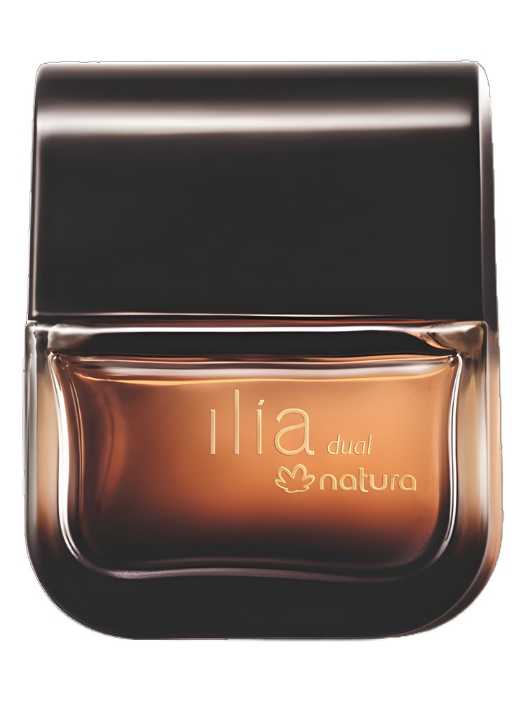 Ilía Dual – Natura