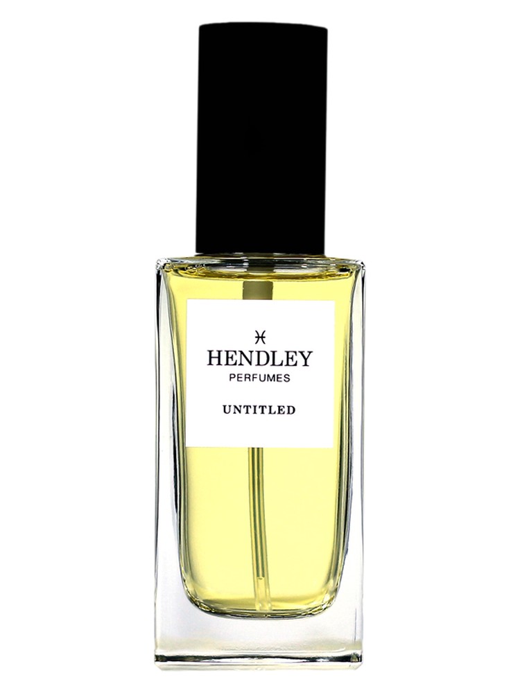 Untitled – Hendley Perfumes
