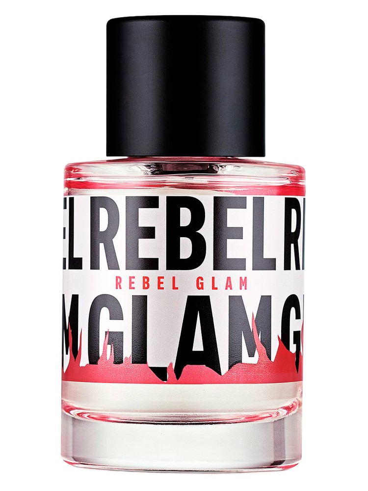 Rebel Glam – Natura