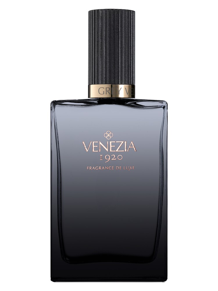 Grey Velvet – Venezia 1920