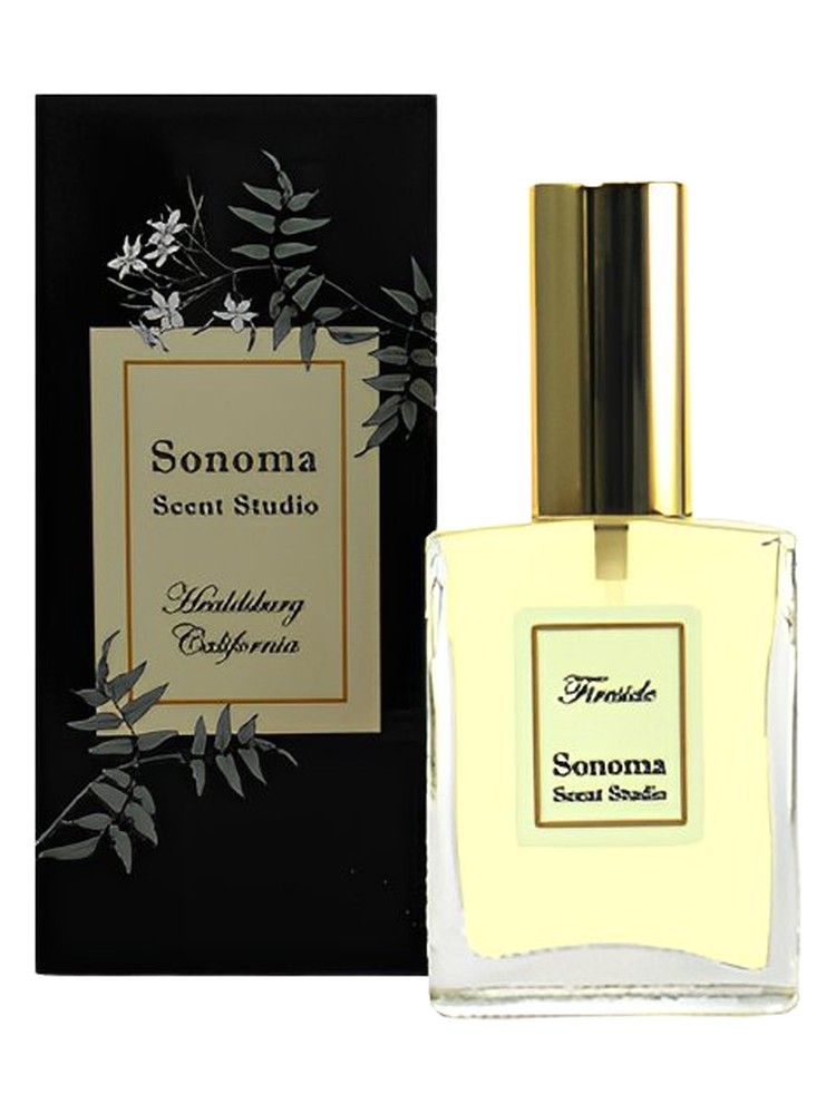 Fireside – Sonoma Scent Studio