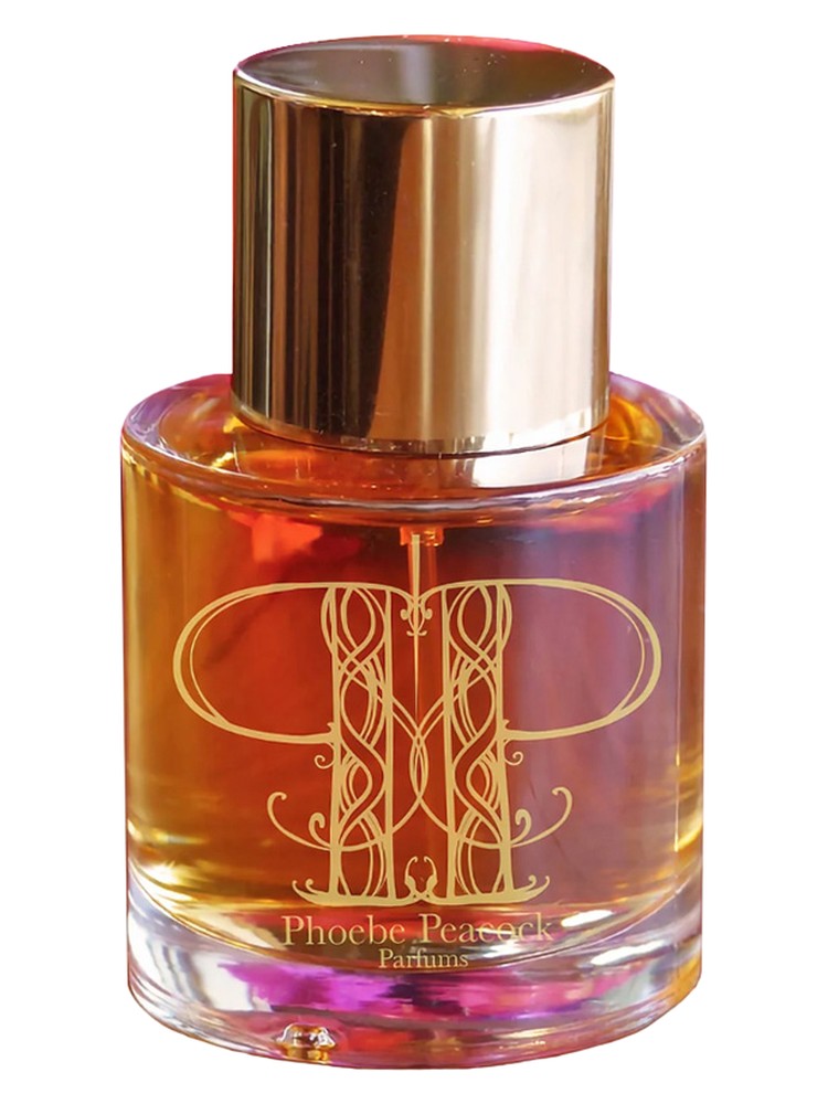 Besame Mucho – Phoebe Peacock