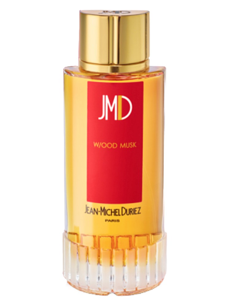 W/OOD Musk – Jean-Michel Duriez