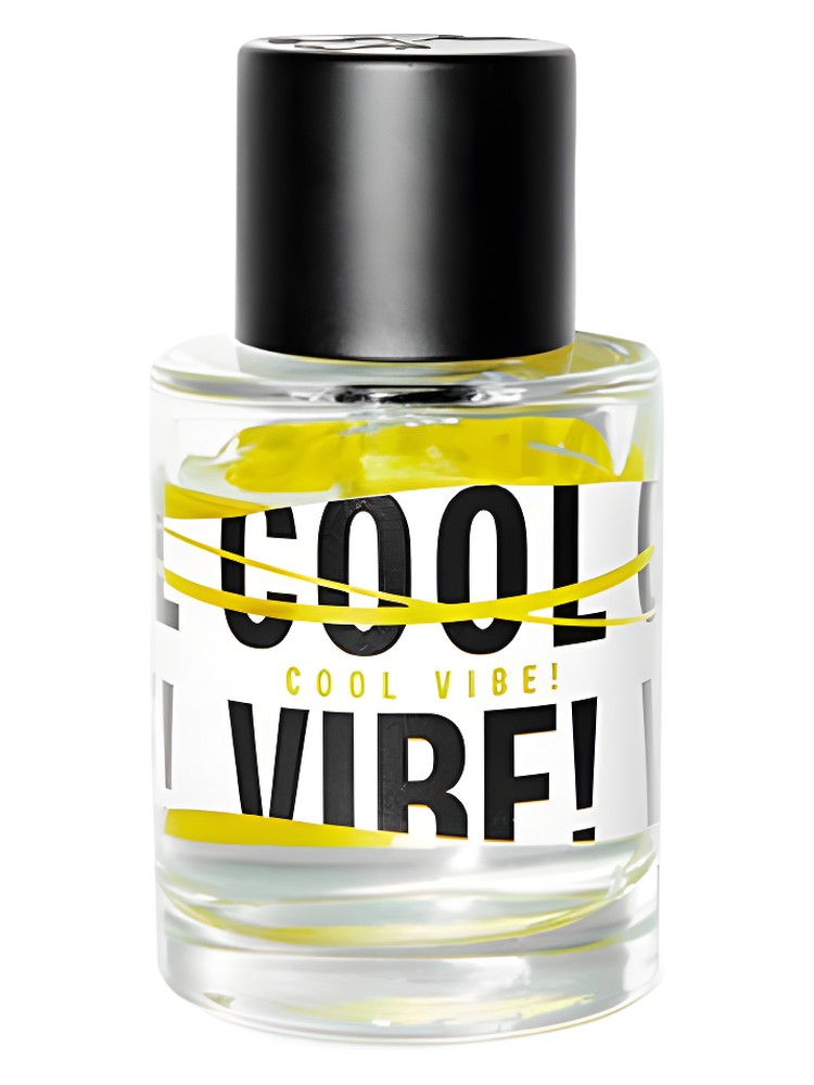 Cool Vibe! – Natura