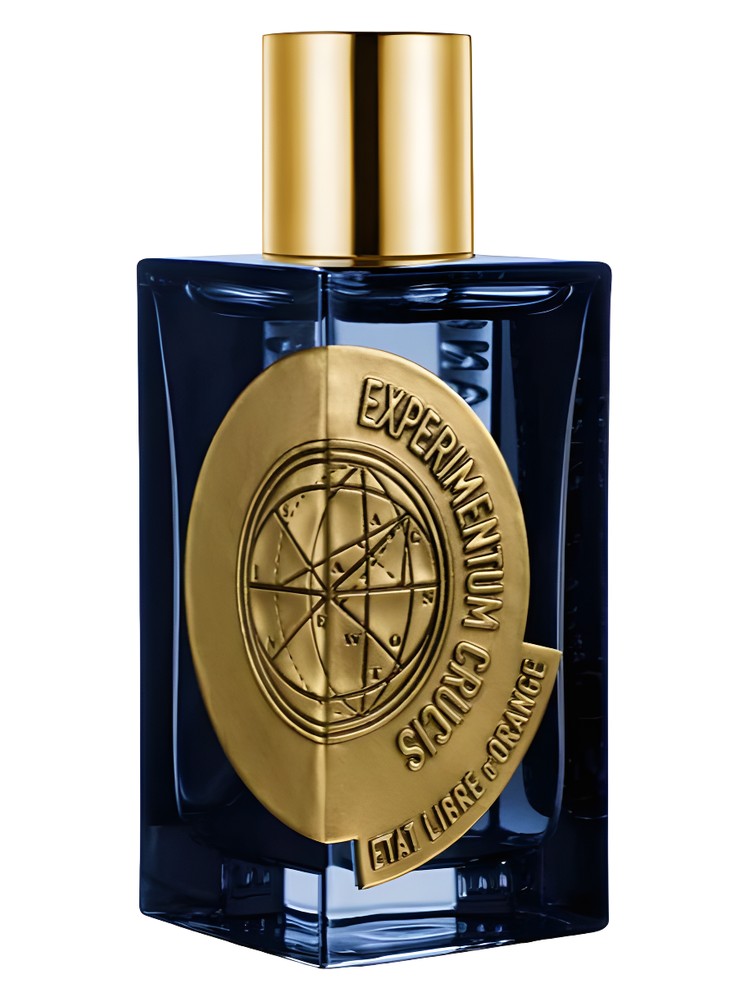 Experimentum Crucis – Etat Libre d'Orange