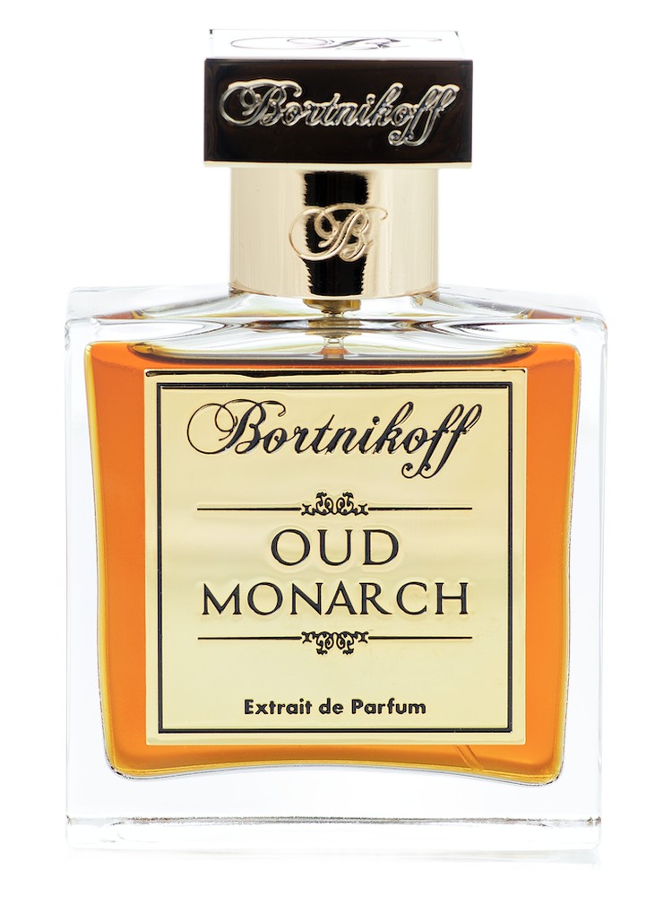 Oud Monarch – Bortnikoff