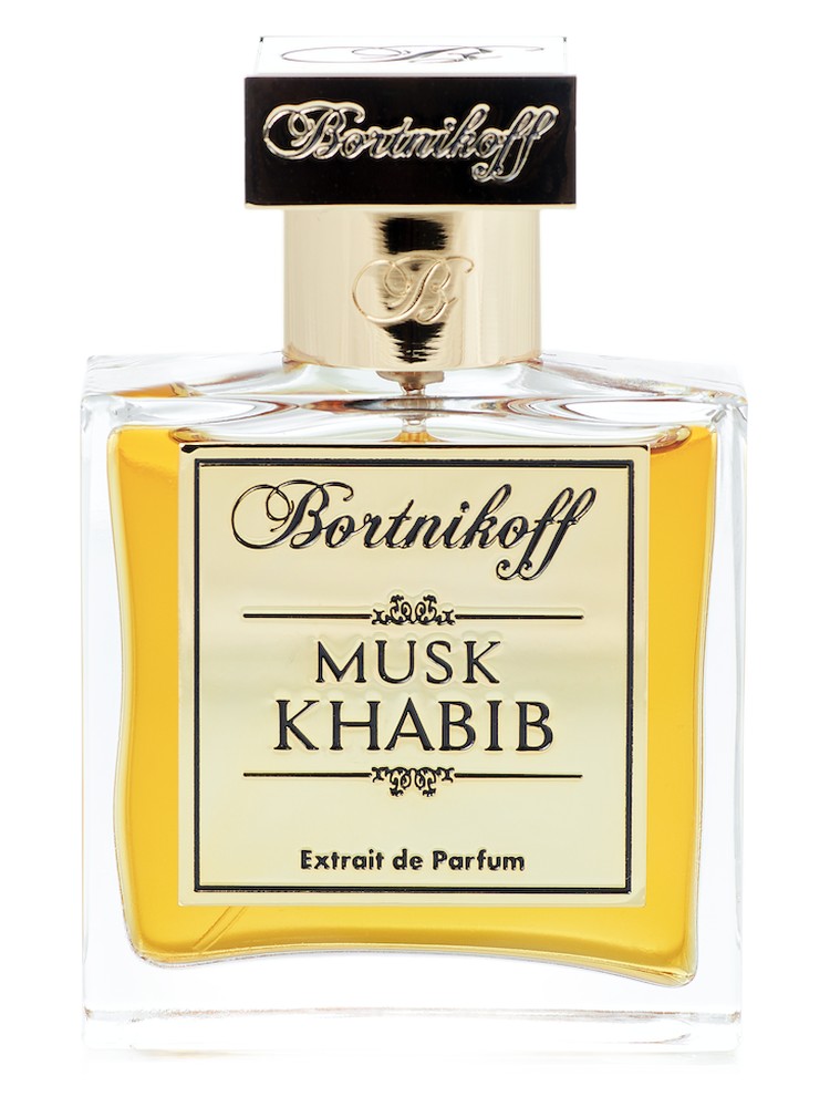 Musk Khabib – Bortnikoff