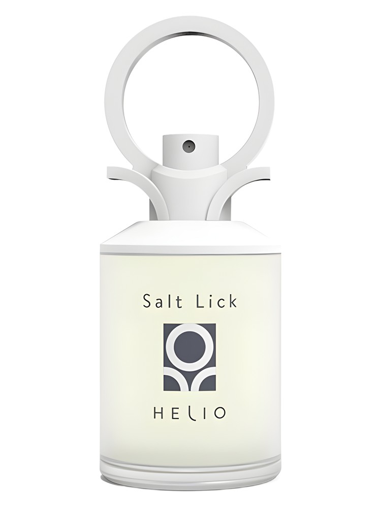 Salt Lick – Helio