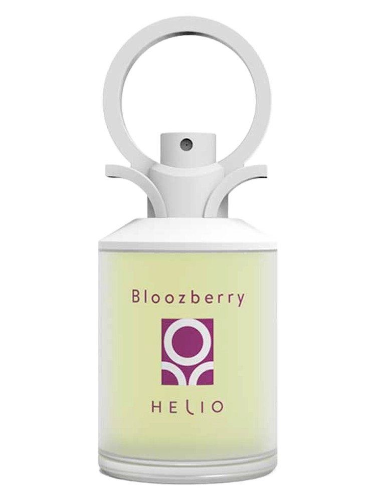 Bloozberry – Helio