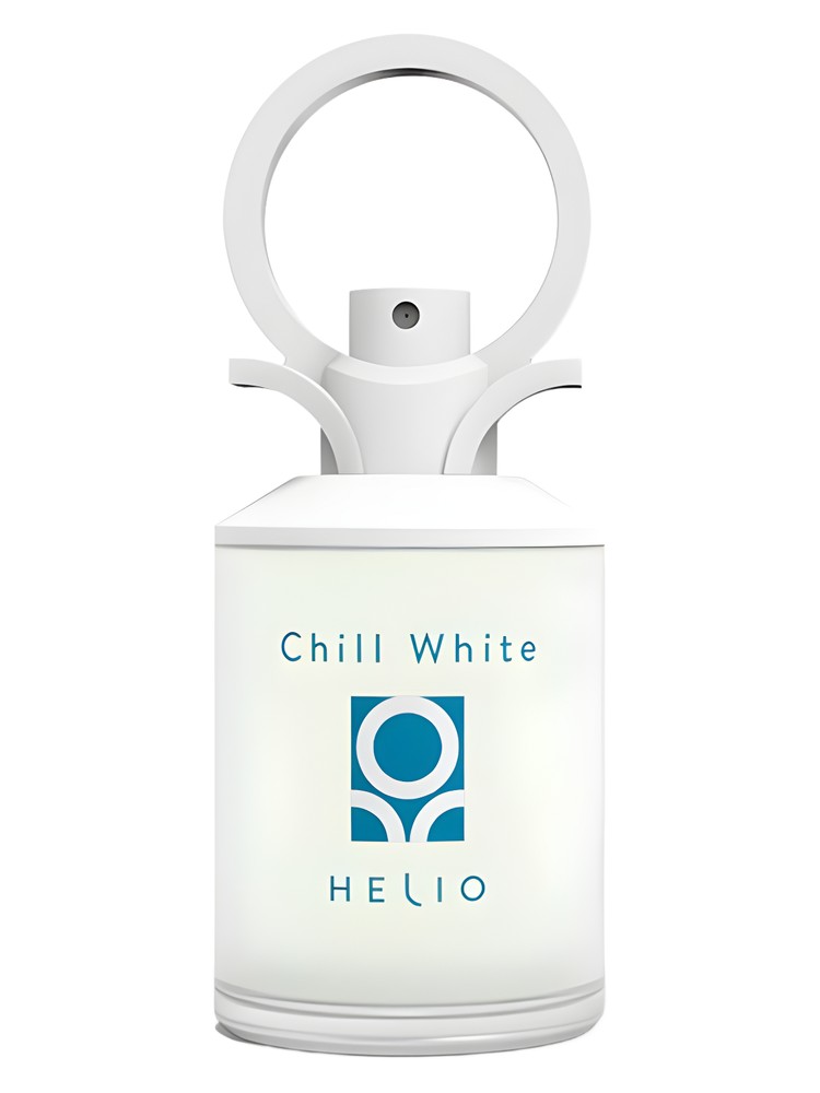 Chill White – Helio