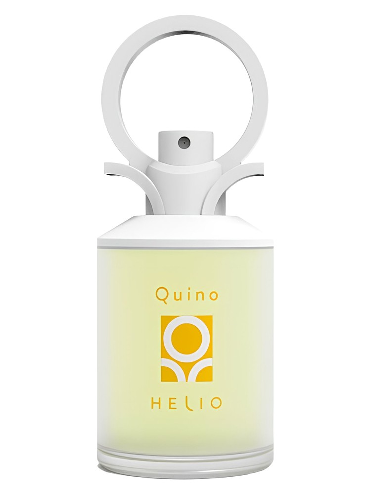 Quino – Helio
