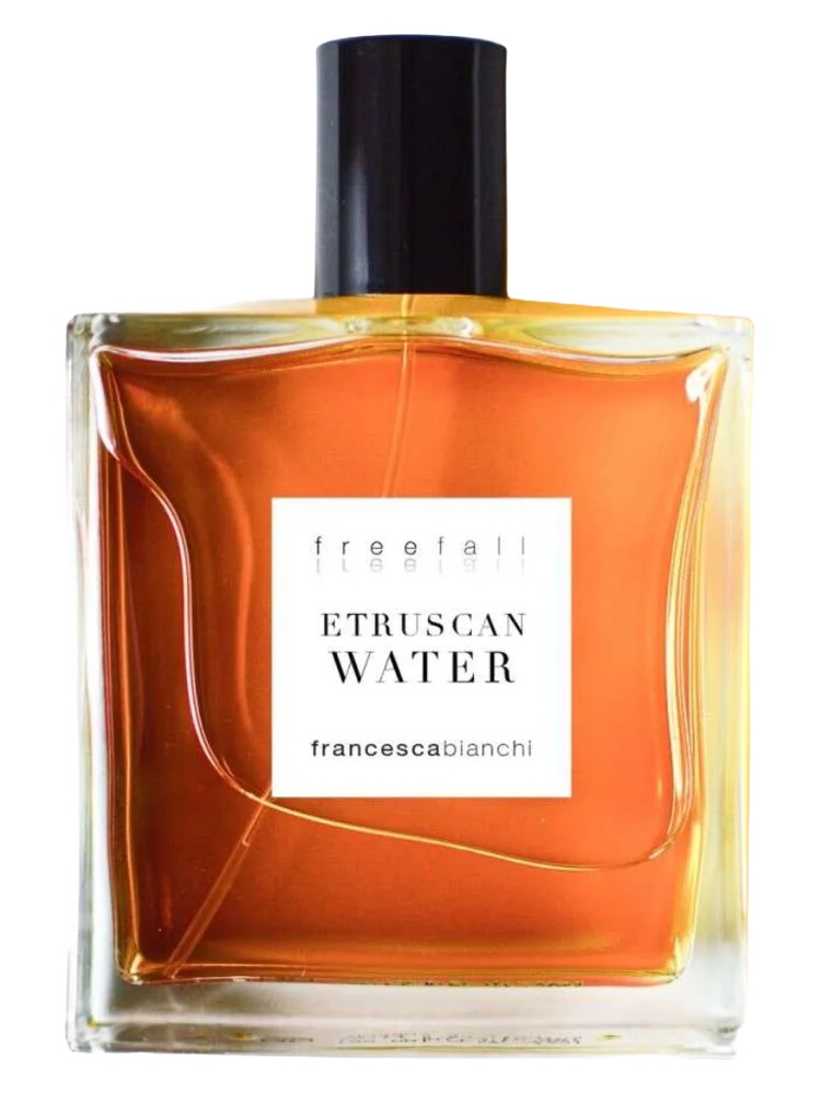 Etruscan Water – Francesca Bianchi
