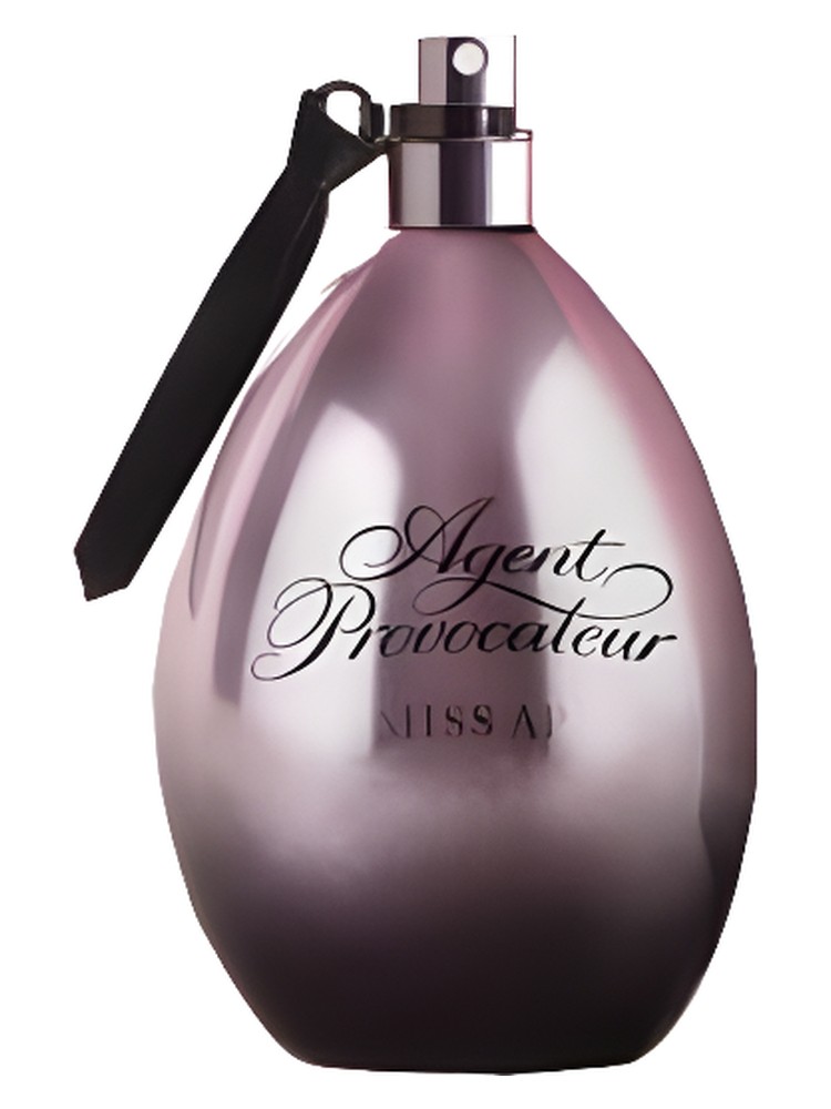 Miss AP – Agent Provocateur