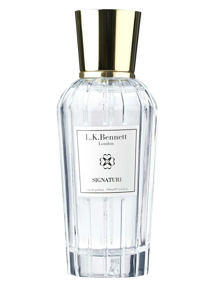 Signature – L.K.Bennett
