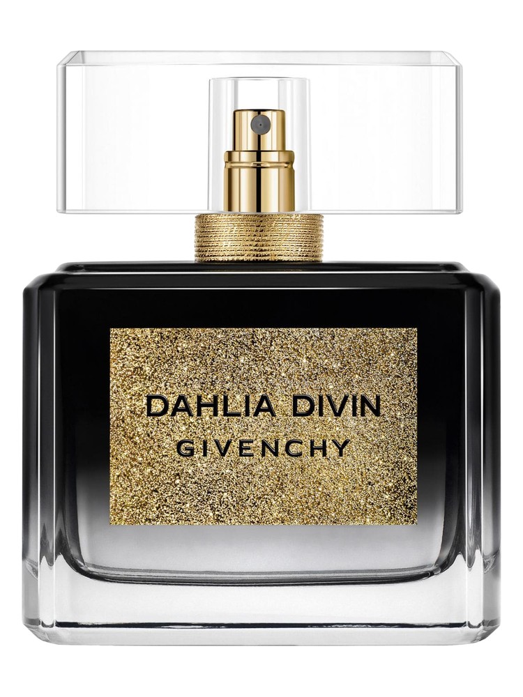 Dahlia Divin Le Nectar Collector Edition – Givenchy