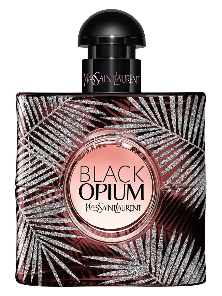Black Opium Exotic Illusion – Yves Saint Laurent