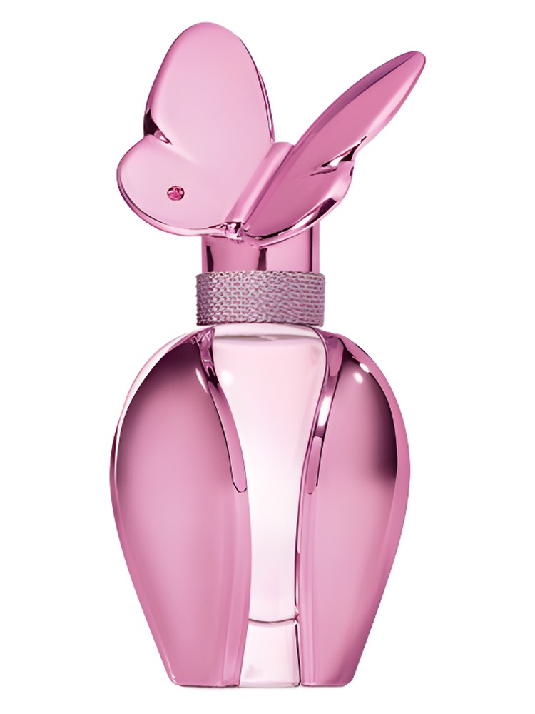 Luscious Pink Deluxe Edition Parfum – Mariah Carey