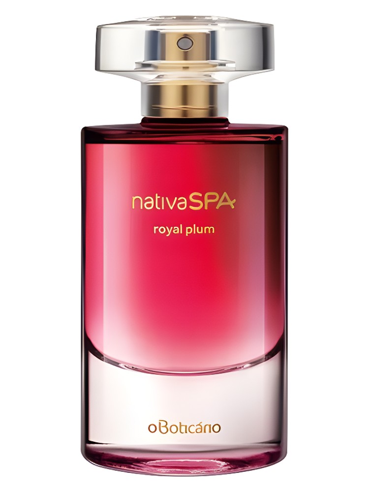 Royal Plum – O Boticário