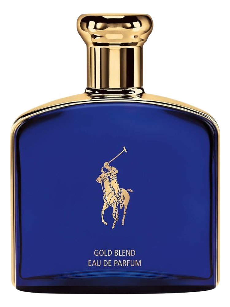 Polo Blue Gold Blend – Ralph Lauren