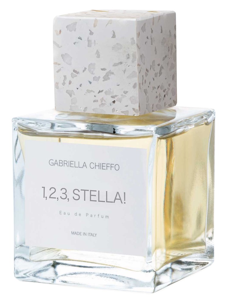 1,2,3, Stella! – Maison Gabriella Chieffo