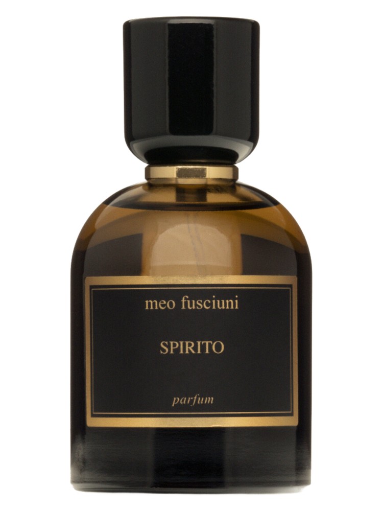 Spirito – Meo Fusciuni