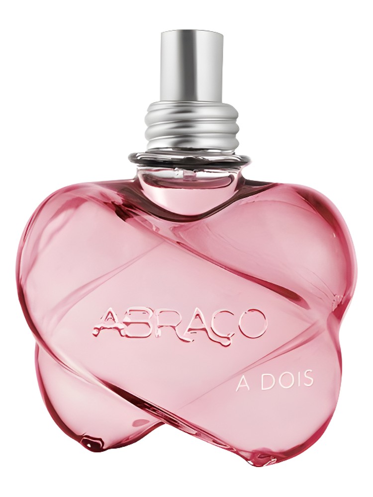 Abraço a Dois – L’Occitane Au Brésil