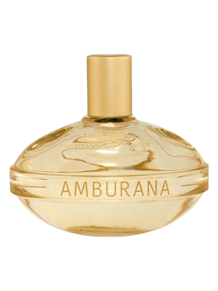 Amburana – L’Occitane Au Brésil