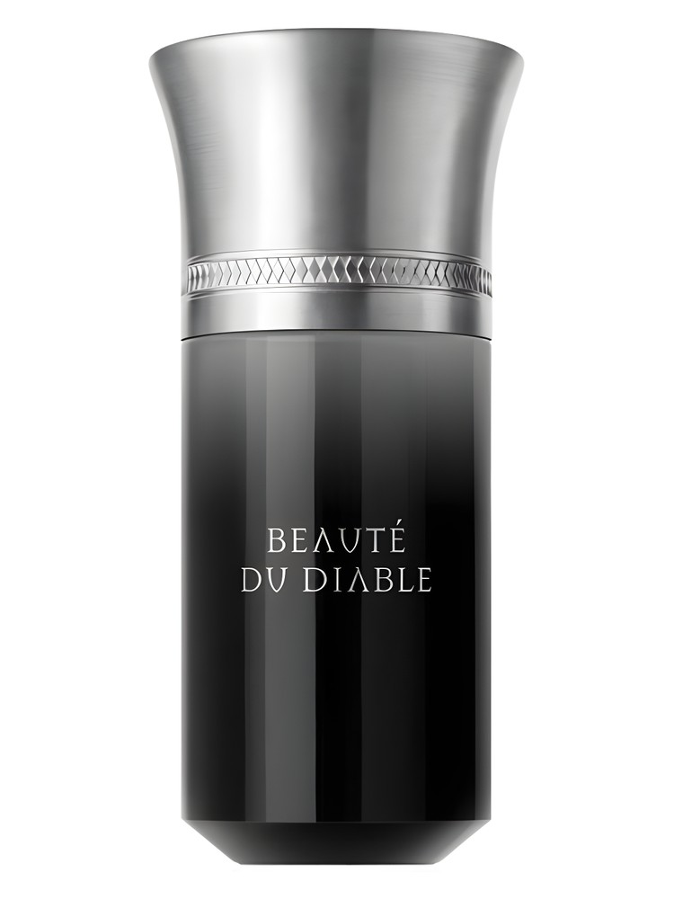 Beaute du Diable – Les Liquides Imaginaires