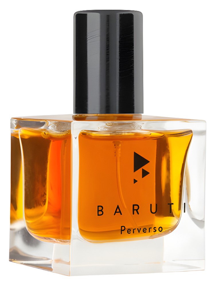 Perverso – Baruti