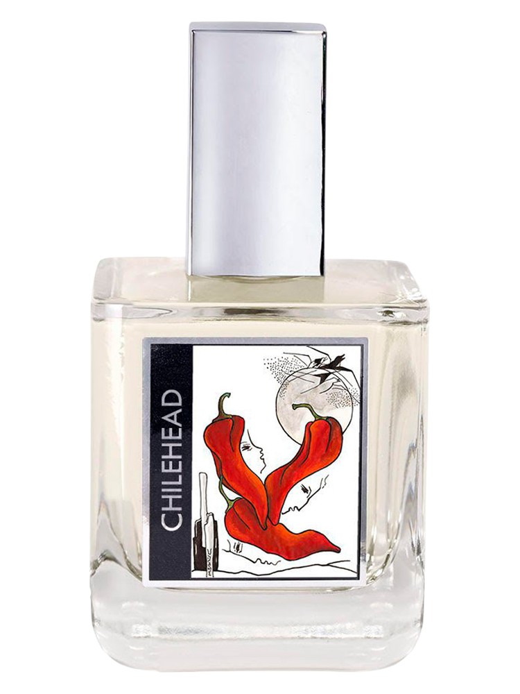 Chilehead – Dame Perfumery