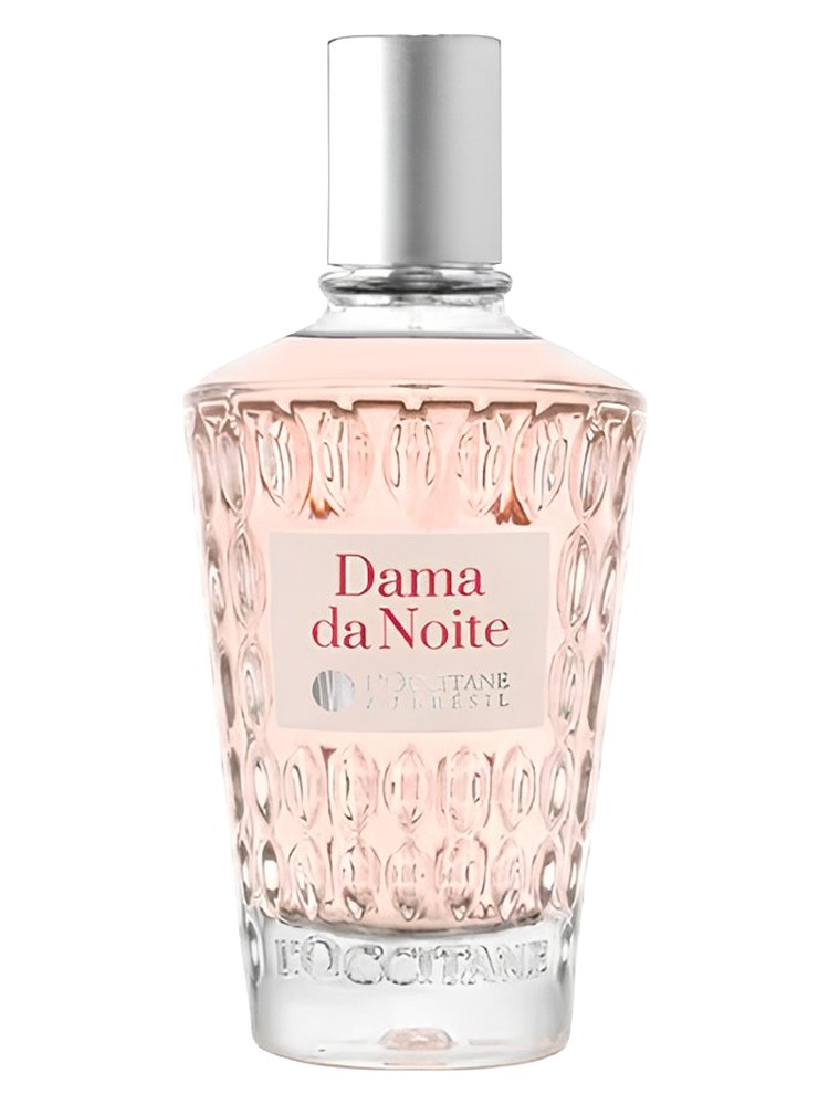 Dama da Noite (2019) – L’Occitane Au Brésil