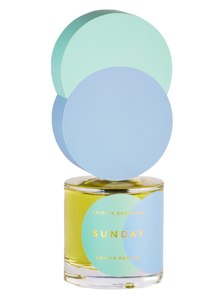 Sunday – Arielle Shoshana