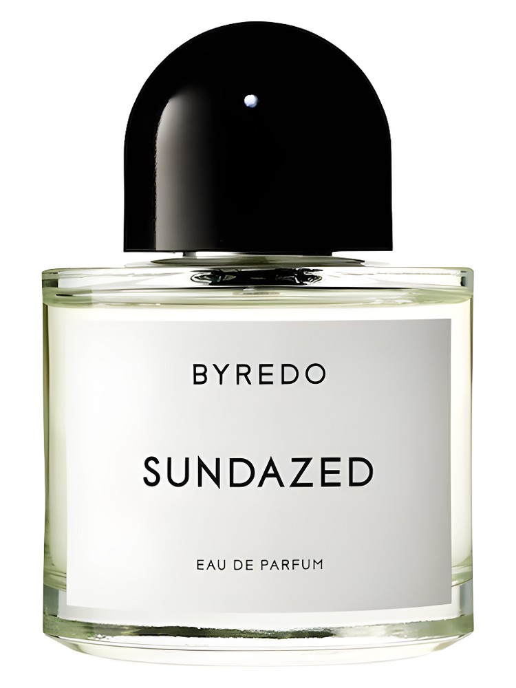 Sundazed – Byredo