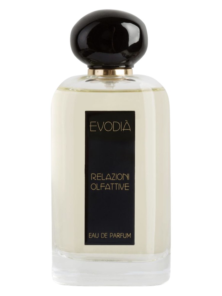 Evodia – Omnia Profumi