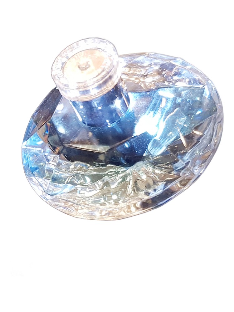 Perfect Match – True Diamond Perfume