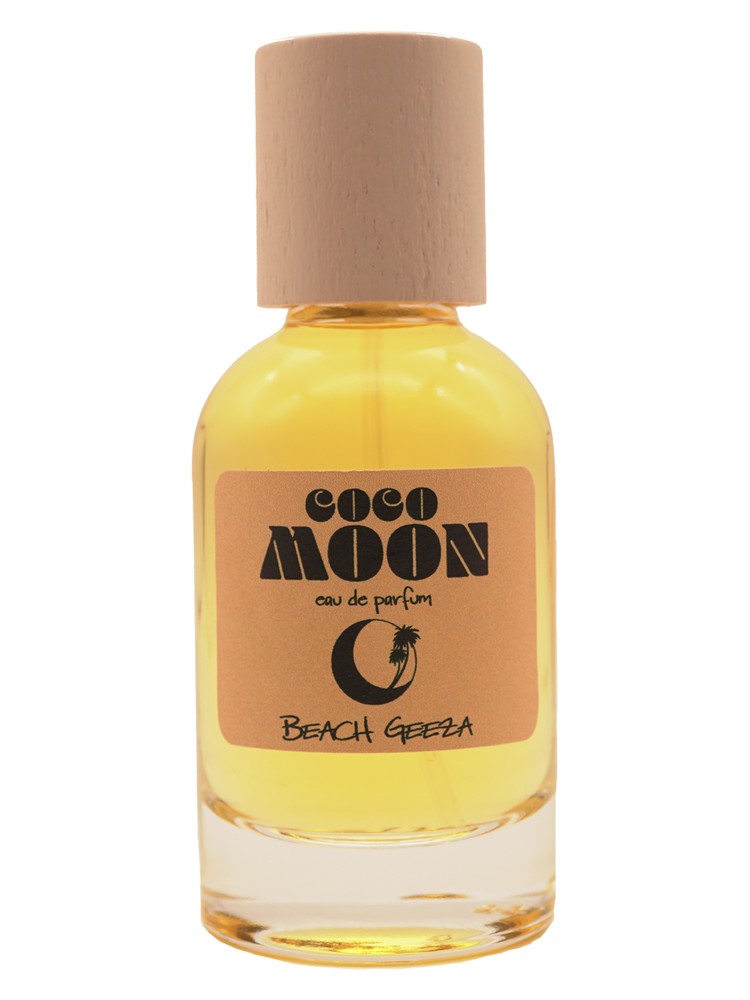 Coco Moon – Beach Geeza
