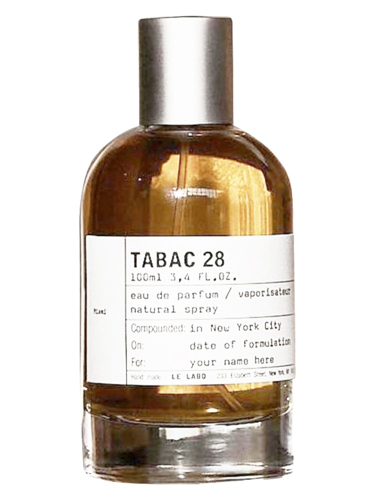 Tabac 28 Miami – Le Labo