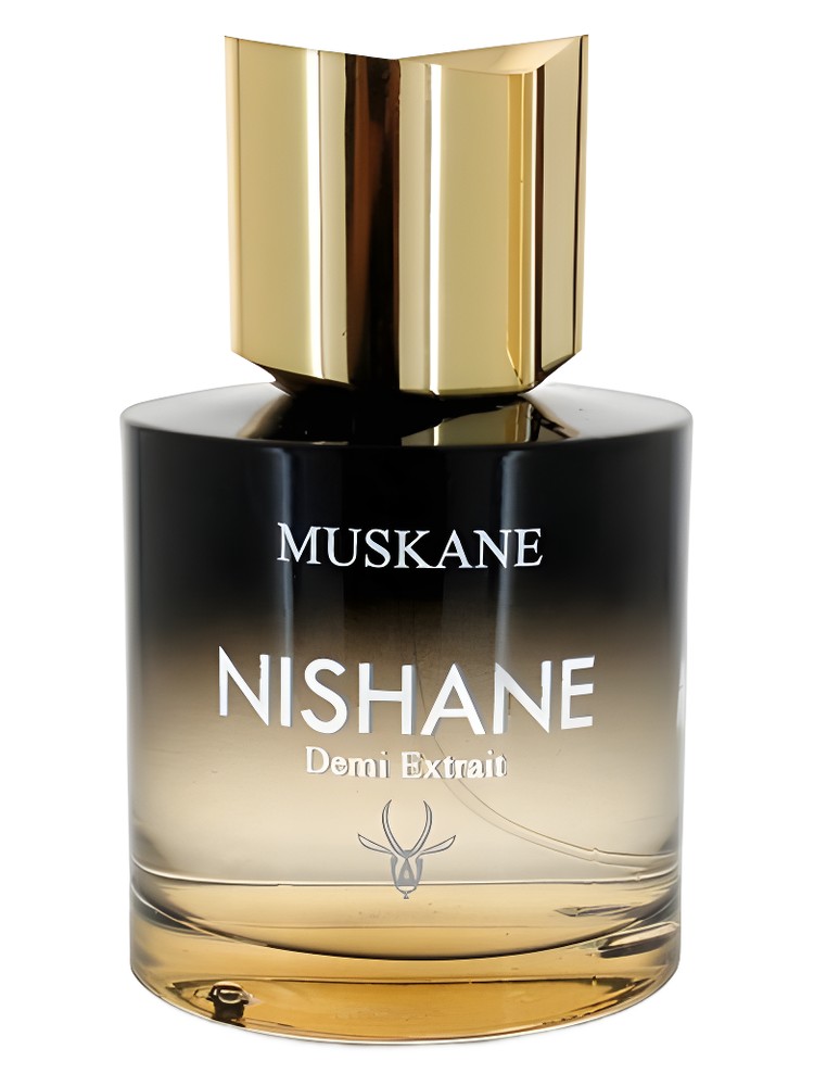 Muskane – Nishane