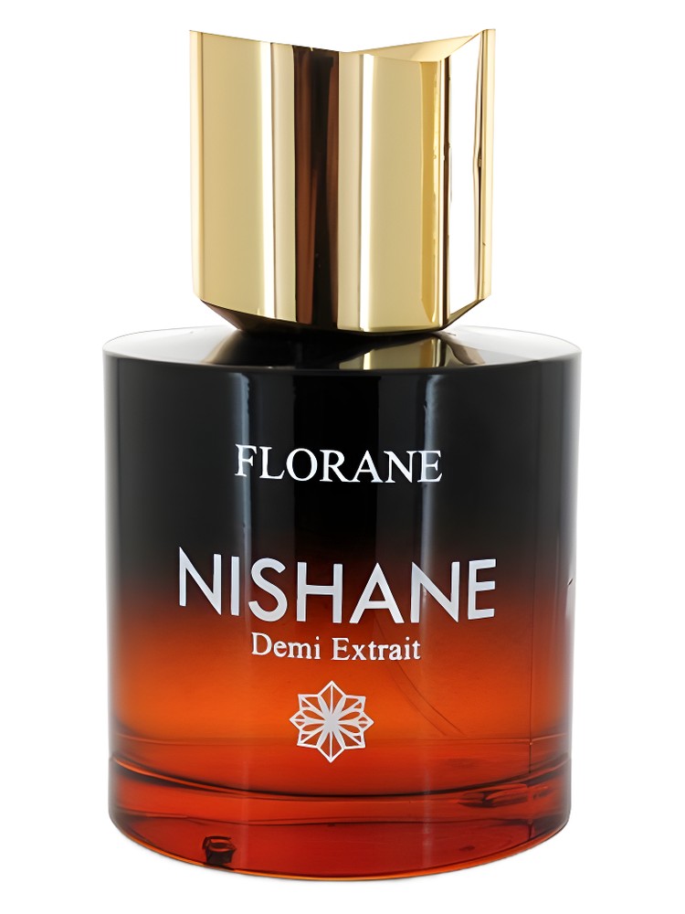 Florane – Nishane