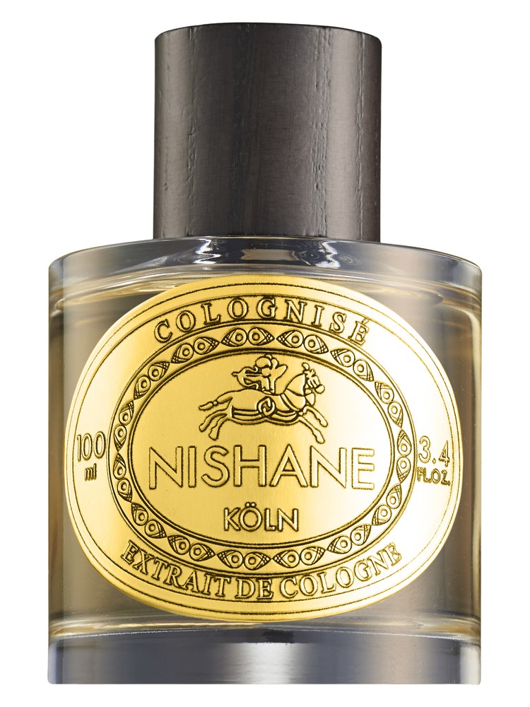 Safran Colognise – Nishane