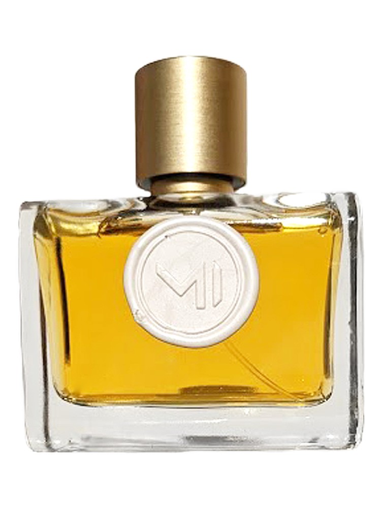 Musc Dahabii – Maison Incens