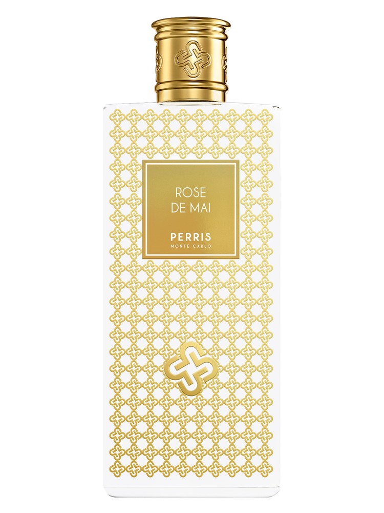 Rose De Mai – Perris Monte Carlo