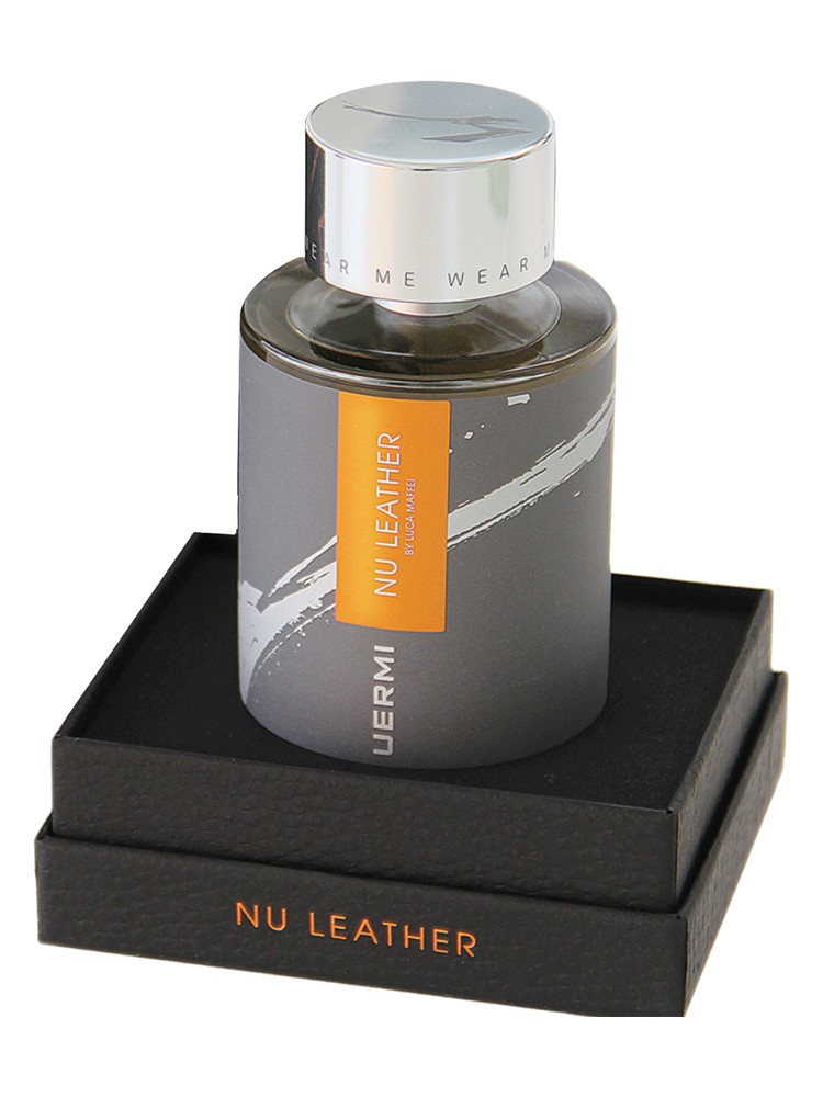 NU Leather – UERMI