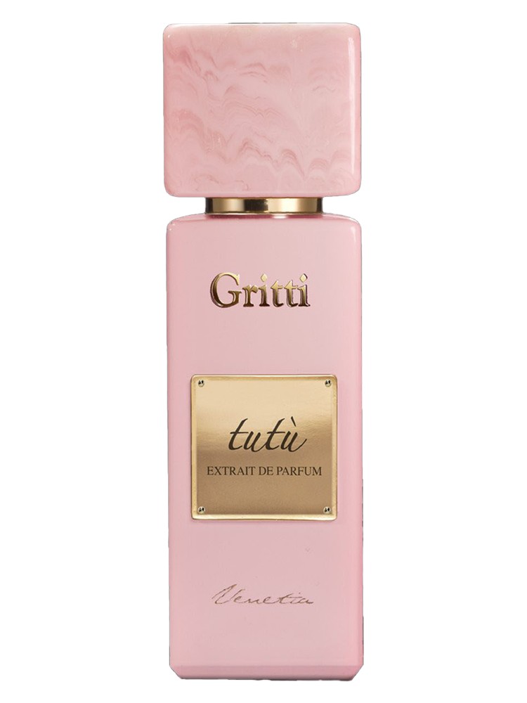 Tutù – Gritti